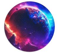 Jigsaw Puzzle 1000 Pieces The Stellar Spectrum Paper Jigsaw Puzzles Challenging DIY Art for Enthusiasts, for Relaxation (67.5x67.5cm)