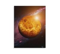 jigsaw puzzle 1000 pieces，Venus, a terrestrial planet in the solar system，Puzzles Educational Toys for Adult Birthday Gift Classic Educational Toy Puzzle（38x26cm）-AQ74