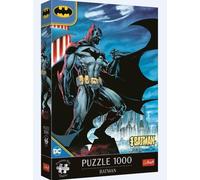 Jigsaw Puzzle 1000 Premium Plus Warner Batman 10890