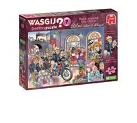 Jigsaw Puzzle 1000 Wasgij Destiny Rock All Over