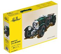 Heller 80722 - 1:24 Bentley Blower - New