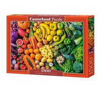 Jigsaw Puzzle 1500 pcs Castorland - Various Styles Available