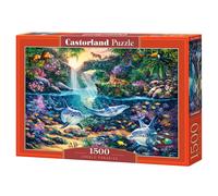 Jungle Paradise