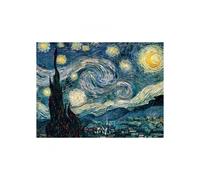 Jigsaw Puzzle - 1500 Pieces - Van Gogh : Starry Night