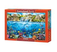 Pirate Island