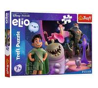 Jigsaw Puzzle 200 Elio the Movie: Premium 200 Pieces
