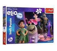 Jigsaw Puzzle 200 Elio the Movie: Premium 200 Pieces