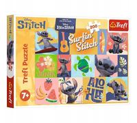 Hawaiian adventures - Disney Stitch The Movie