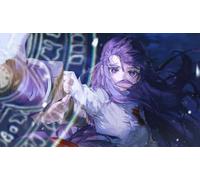 Jigsaw Puzzle 2000 Pieces Anime Freezing: Beyond Journey'S End Poster Colourful Skill Game for the Whole Family Adults Vw151Qp 70x100CM