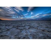 Jigsaw Puzzle 2000 Pieces Boy, Natural Beauty, California, USA, Death Valley 70x100CM