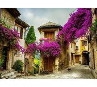 Jigsaw Puzzle 2000 Pieces - Provence, France