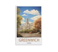 Jigsaw Puzzle 2000 Pieces Puzzles for Adults,Greenwich Londons 2000 Piece Puzzle Educational Games Home Decoration Puzzle 100x70cm