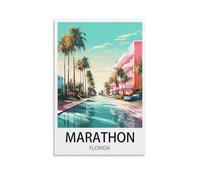 Jigsaw Puzzle 2000 Pieces Puzzles for Adults Marathon Floridas 2000 Piece Puzzle Educational Games Home Decoration Puzzle 70x100cm