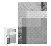 Jigsaw Puzzle 300 PCS for Adults Geometric Textures 08 Jigsaws for Adults DIY Toys But Fun And Humorous for Birthday, Chrismas 300 PCS