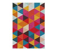 Jigsaw Puzzle 38x26cm/1000pcs for Teenagerss Triangles XX Jigsaws for Adults Toy Wall Decor Precision Cutting Deal As Gifts for The Whole Family 38x26cm/1000pcs