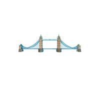 Jigsaw Puzzle - 3D - 216 Pieces : Tower Bridge, London