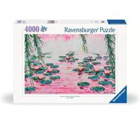 Jigsaw Puzzle 4000 Underwater World