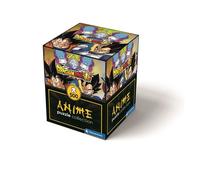 Clementoni Dragonball Cube 500 Piece Jigsaw Puzzle 2