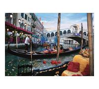 Jigsaw Puzzle - 500 Pieces - Landscapes : Venice, Italy