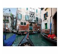 Jigsaw Puzzle - 500 Pieces - Landscapes : Venice, Italy
