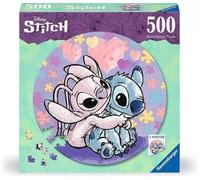 Jigsaw Puzzle 500 Stitch