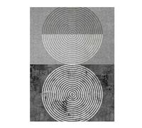 Jigsaw Puzzle 52x38cm/1000pcs for Adults Marble Collage III Puzzle for Adults Relax Games Perfect Decoration for Birthday, Chrismas 52x38cm/1000pcs