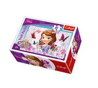 Jigsaw Puzzle 54 pieces -