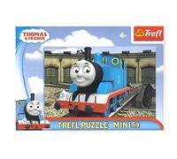 Jigsaw Puzzle 54 pieces - Thomas & Friends