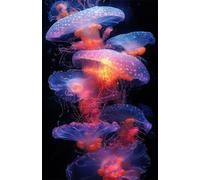 Jigsaw Puzzle 700 Pieces for Adults (14 Years +), Challenging Sea Creatures Puzzle for Whole for Men Women