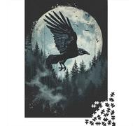 Jigsaw Puzzle Adult Beautiful Beach Sunset 500 Piece Jigsaw Puzzles Wooden Jigsaw Puzzle Adults And Educational PuzzleFamilyGame 500pcs (52x38cm)