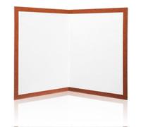 Jigsaw Puzzle Board Portable Foldable 500 Pieces, Non-slip Foldable Jigsaw Puzzle Board with Frame Storage Mat for Portable Organizer Home and School DIY Projects 23.58X15.72X0.39in