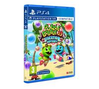 Sony Puzzle Bobble 3D : Vacation Odyssey