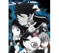 Jigsaw Puzzle - Classic Japanese Animes Noragami Posters - Adult Decompression Game - Memory Cognition Games Gifts - 1000 Pieces Puzzle Zx94Aw