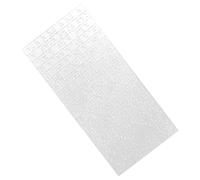 Jigsaw Puzzle - Clear Acrylic Puzzle - Clearly Impossible Riddle | Expert-Level Challenging Riddle With Complex Design & False Edges, Clear Pieces For Advanced & Impossible Challenge