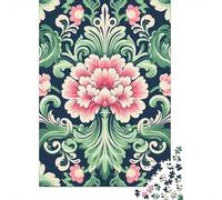 Jigsaw Puzzle Figure Jigsaw Puzzles for Adults 1000 Pieces Wooden Jigsaw Wall Art Puzzle Games 1000pcs (75x50cm)