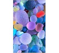 Jigsaw puzzle for adult, Charming pebbles (C ; 1000 Piece)
