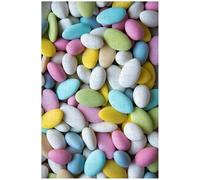 Jigsaw puzzle for adult, Charming pebbles (D ; 1000 Piece)