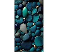 Jigsaw puzzle for adult, Charming pebbles (F ; 1000 Piece)