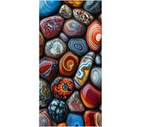 Jigsaw puzzle for adult, Charming pebbles (K ; 1000 Piece)