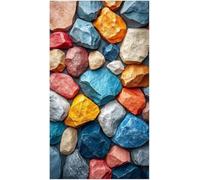 Jigsaw puzzle for adult, Charming pebbles (Q ; 1000 Piece)