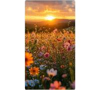Jigsaw puzzle for adult, Rainbow Rose (I ; 1000 Piece)