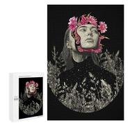 Jigsaw Puzzle for Adults, 1000 PCS, Featuring Take Root, A Creative Way to Unwind after A Busy Day, for Creative Downtime
