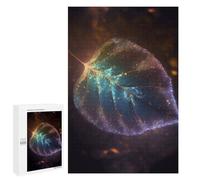 Jigsaw Puzzle for Adults 1000 PCS Jotunheims Mystic Cosmos Teenagers Puzzles Family Games Difficult Hard for Is Ideal As A Gift 1000 PCS