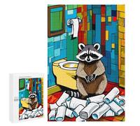 Jigsaw Puzzle for Adults 1000 PCS Your Butt Napkins Napkins Teenagers Puzzles Relaxing Games Presents for Women Unique Gifts for Birthday And Christmas 1000 PCS