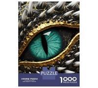 Jigsaw Puzzle for Adults 1000 Pieces Dolphin Watercolors Adult Jigsaw Puzzle Hands-on Game Pattern Assembly Unique Gifts for Birthday And Christmas 38x26cm/1000pcs