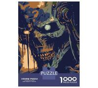 Jigsaw Puzzle for Adults 1000 Pieces God Teenager Puzzles Fun Games Staycation Kill Time for Is Ideal As A Gift 38x26cm/1000pcs
