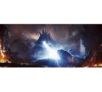 Jigsaw Puzzle for Adults, 1000 Pieces, Godzilla vs. King Kong, Educational Toys for Kids, Intelligence Game, Gift, Teens, DIY, Family Entertainment, Mj711TY 38x52cm