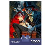 Jigsaw Puzzle for Adults 1000 Pieces Just Resting Adult Jigsaw Puzzle Hands-on Game Pattern Assembly Unique Gifts for Birthday And Christmas 38x26cm/1000pcs