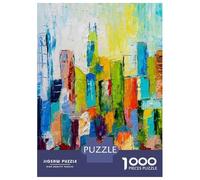 Jigsaw Puzzle for Adults 1000 Pieces SunNY Jigsaw Puzzle Relax Games Precision Cutting Parent-child Interaction 52x38cm/1000pcs