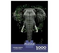 Jigsaw Puzzle for Adults 1000 Pieces The Father of The Nature Jigsaw Puzzle Brain Teaser Game For Family Fun Parent-child Interaction 70x50cm/1000pcs
